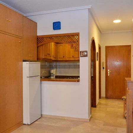 Noruega Apartman Torrevieja Kültér fotó