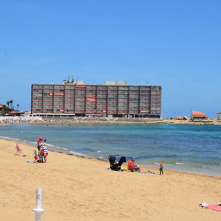 Noruega Apartman Torrevieja Kültér fotó
