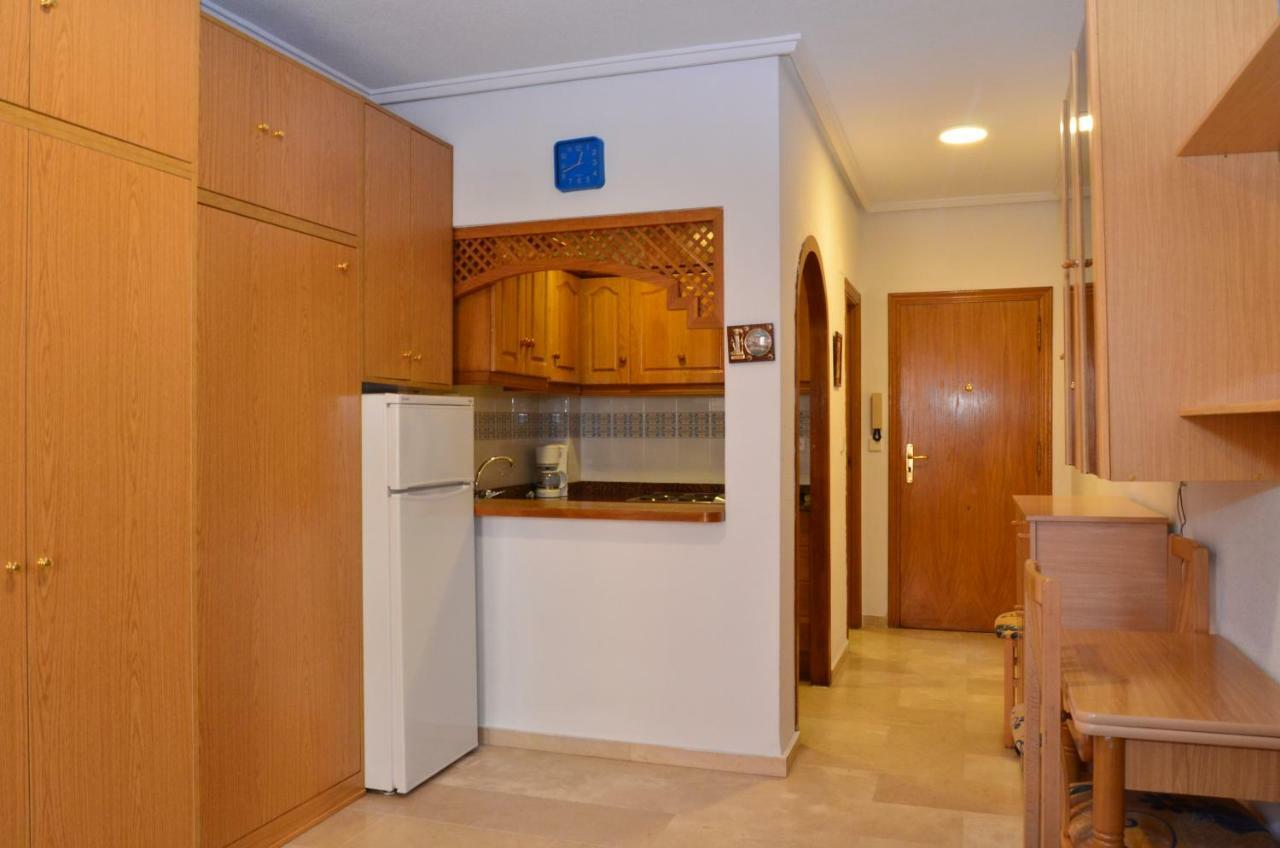 Noruega Apartman Torrevieja Kültér fotó