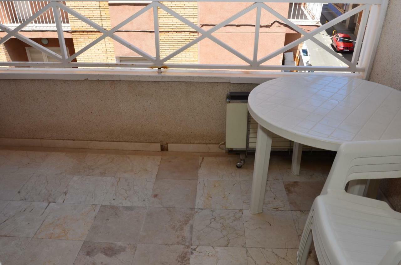 Noruega Apartman Torrevieja Kültér fotó