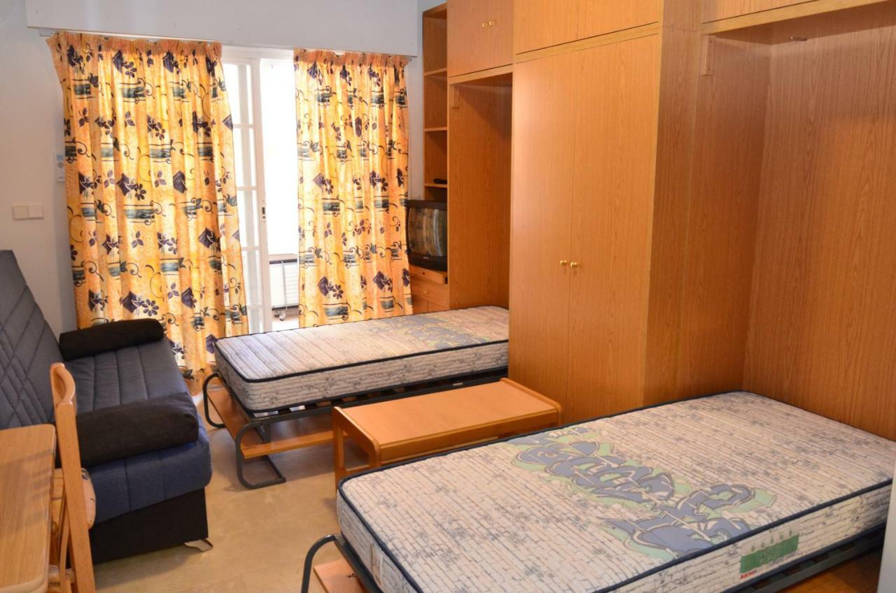 Noruega Apartman Torrevieja Kültér fotó