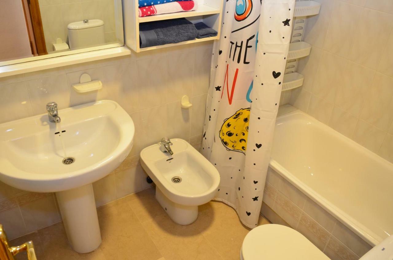 Noruega Apartman Torrevieja Kültér fotó