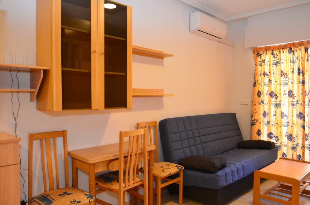 Noruega Apartman Torrevieja Kültér fotó
